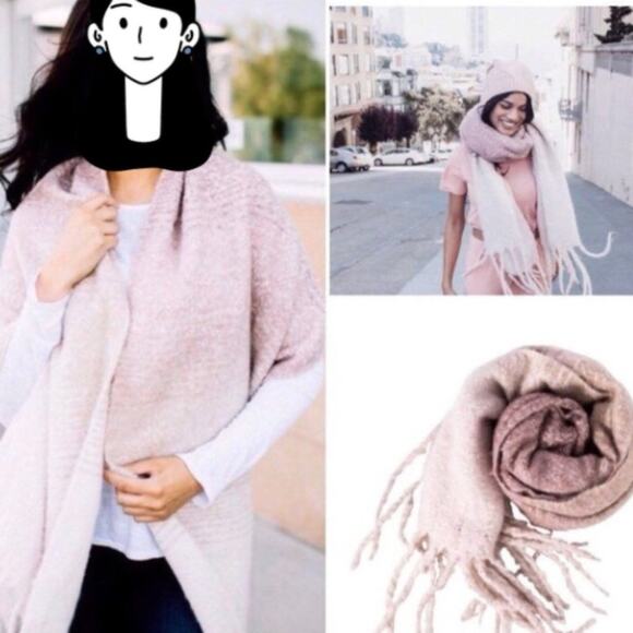 MER-SEA COZY WRAP warm travel well, often & light - Picture 2 of 8